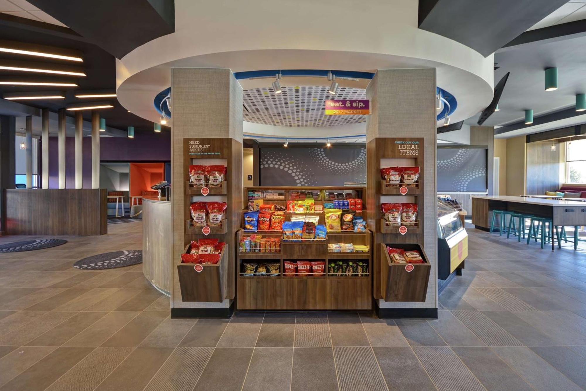 Tru By Hilton Fort Worth Fossil Creek Exteriér fotografie
