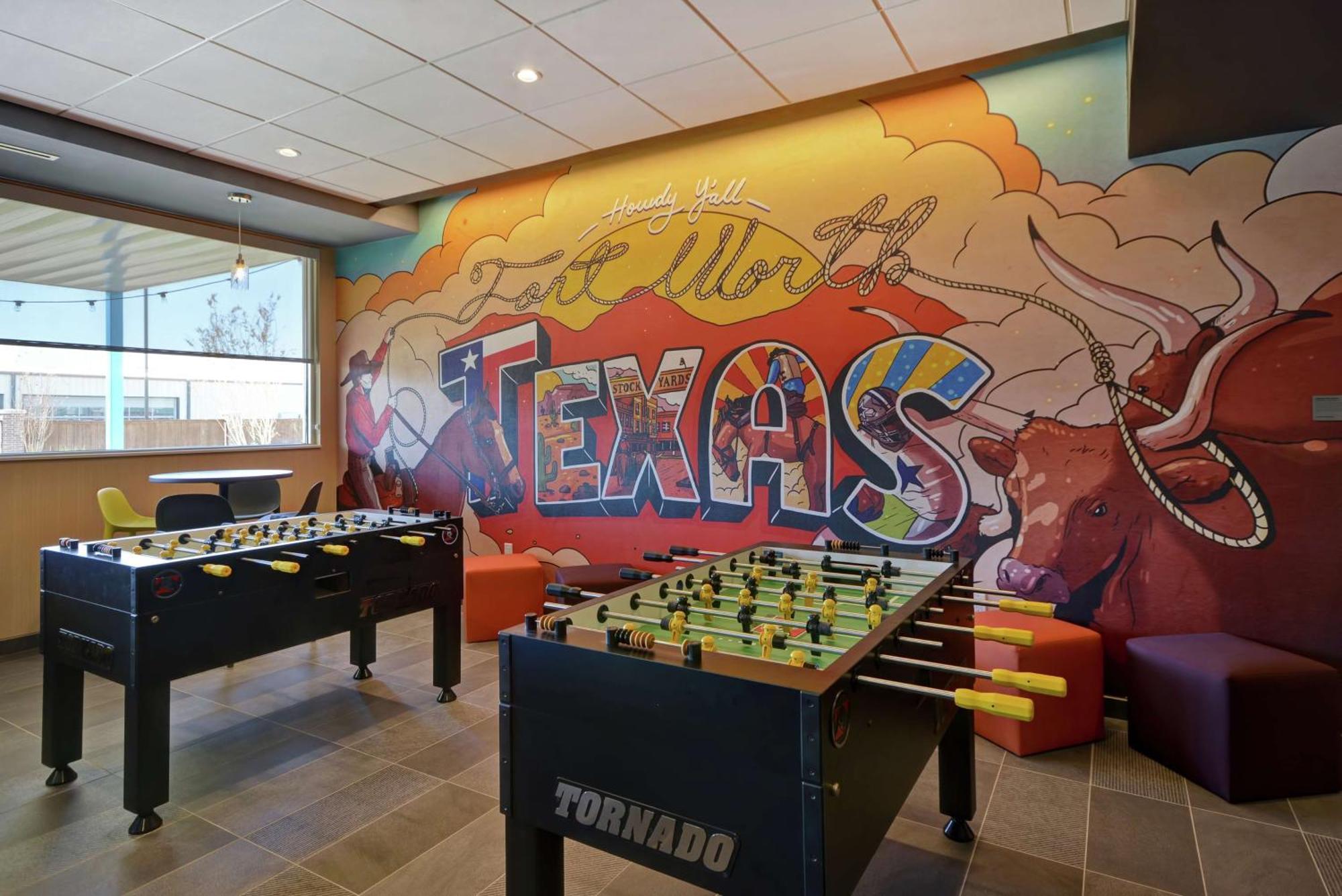 Tru By Hilton Fort Worth Fossil Creek Exteriér fotografie